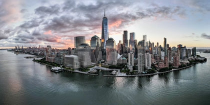 Aerial Photography Prints