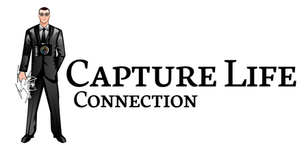 Capture Life Connection