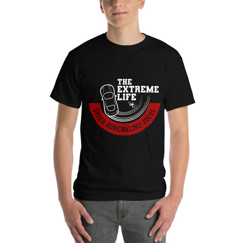 The Extreme Life Unisex T-Shirt