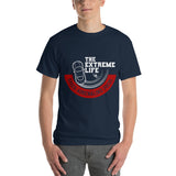 The Extreme Life Unisex T-Shirt