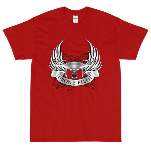 Drone Pilot Unisex T-Shirt