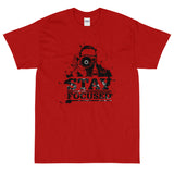 Stay Focused Unisex T-Shirt