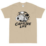 Capture Life Unisex T-Shirt