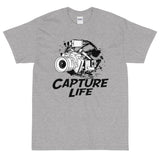 Capture Life Unisex T-Shirt