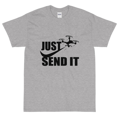 Just Send It Unisex T-Shirt