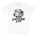 Capture Life Unisex T-Shirt