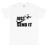 Just Send It Unisex T-Shirt