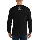 CLC Vertical Long Sleeve Shirt