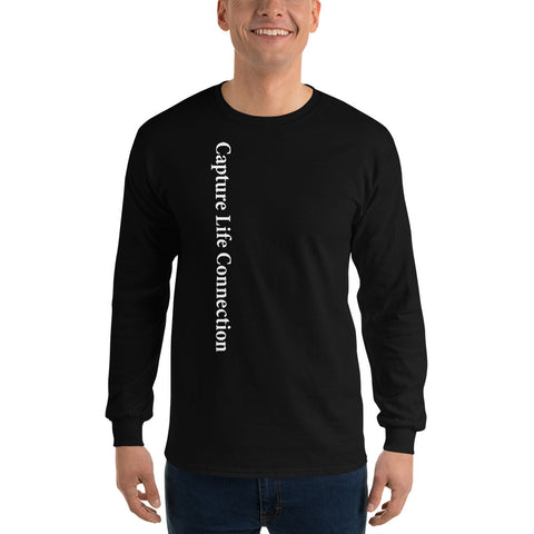 CLC Vertical Long Sleeve Shirt