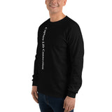 CLC Vertical Long Sleeve Shirt