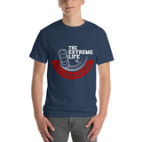 The Extreme Life Unisex T-Shirt