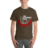 The Extreme Life Unisex T-Shirt