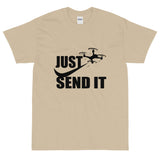 Just Send It Unisex T-Shirt