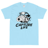 Capture Life Unisex T-Shirt