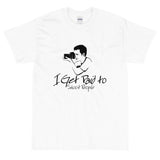 I Get Paid to Shoot People Unisex T-Shirt