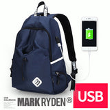 MARK RYDEN Casual Backpack